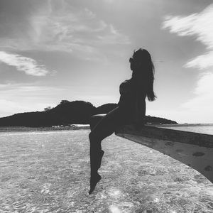 Meet your Posher, Pamela!